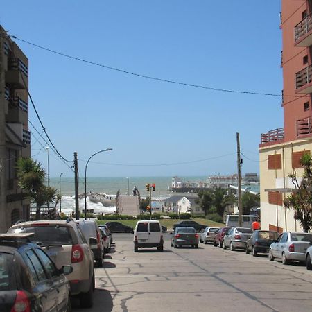 Hotel Almirante Brown 마르델플라타 외부 사진